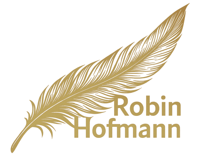 Robin Hofmann Logo